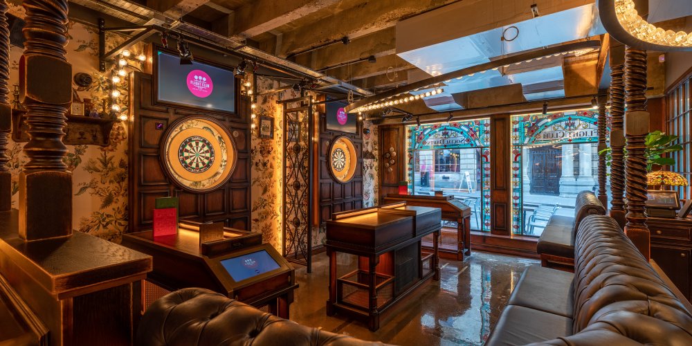 Flight to open in Newcastle in November