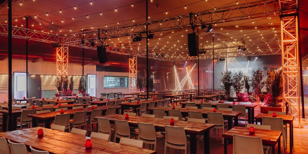 Freight Island concept to open in Brixton