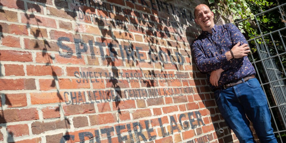 GM aims to break pub visit world record