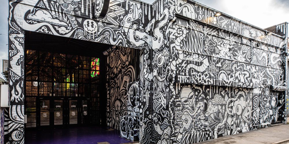 Big Fang launches two in-house concepts