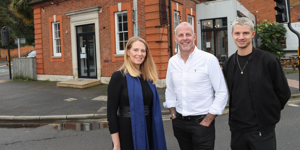 GR8 Leisure Group secures fifth site