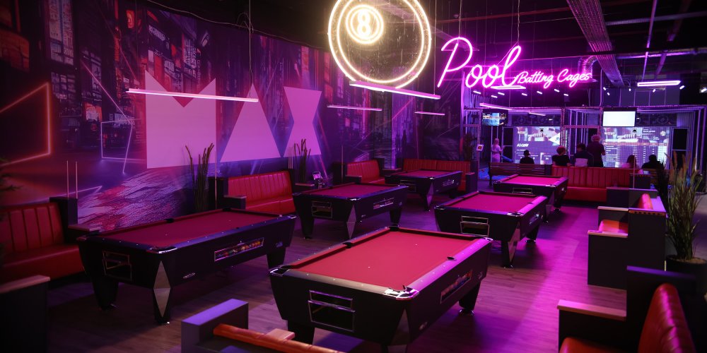 Gravity MAX opens at Liverpool ONE