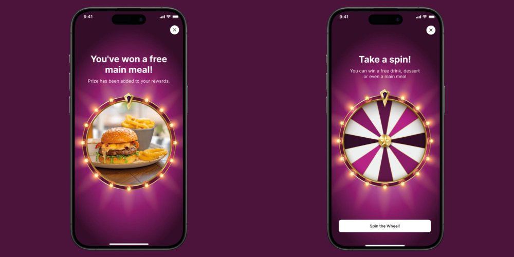 One million sign up to Greene King loyalty app