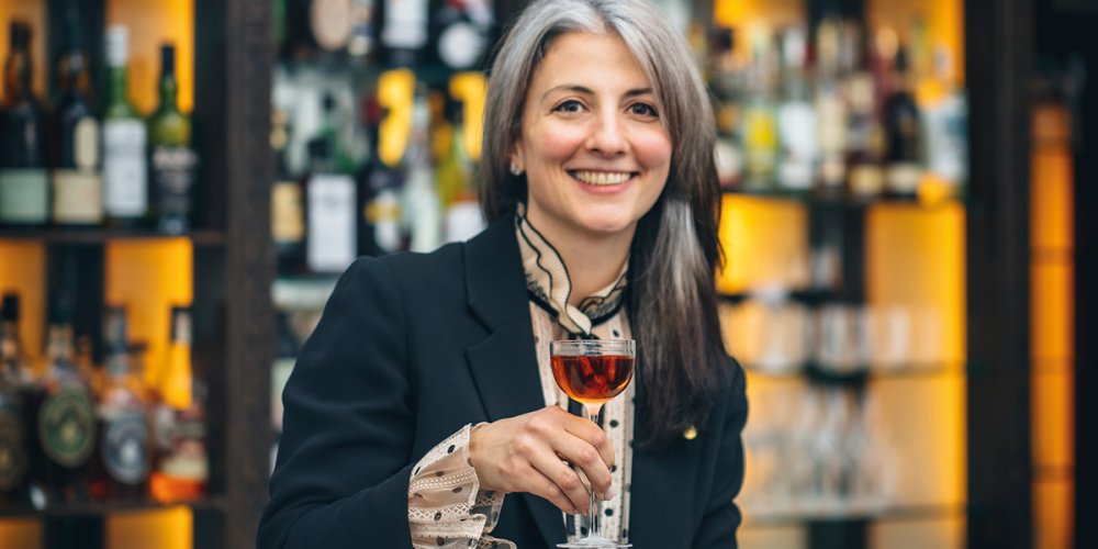 New head bartender promoted at Artesian