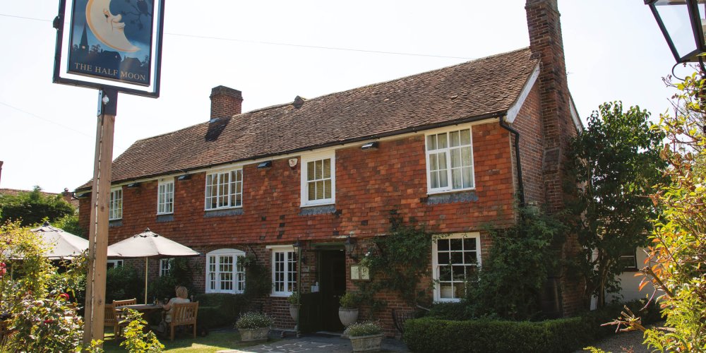 Interview: Jodie Kidd