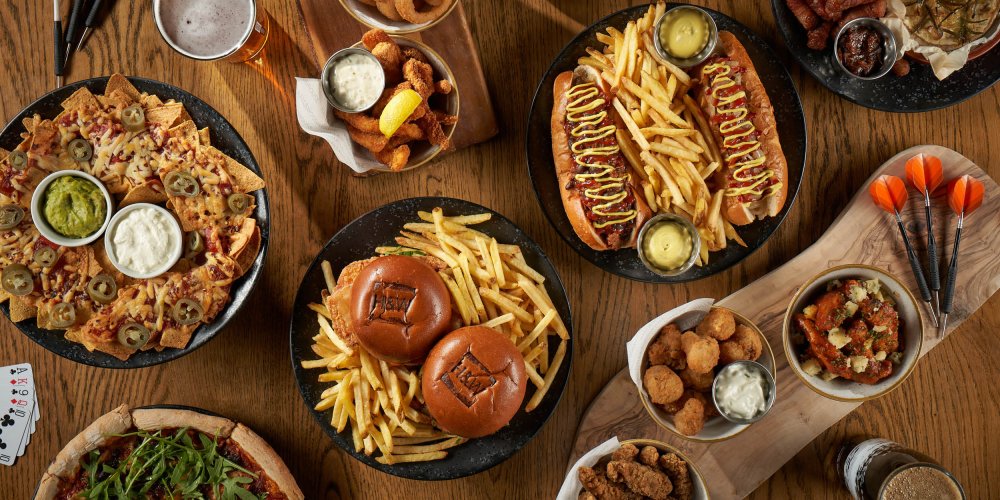 Hall & Woodhouse to open interactive games space