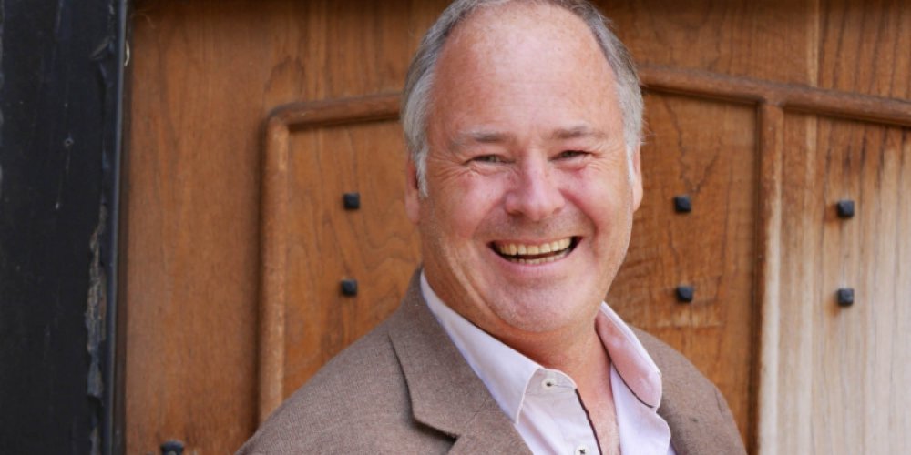 Karen Jones and Hamish Stoddart join Punch