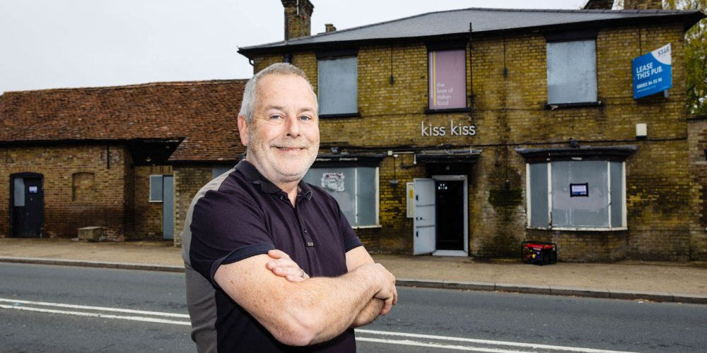 Star lease takes Aim Pubs to eight venues