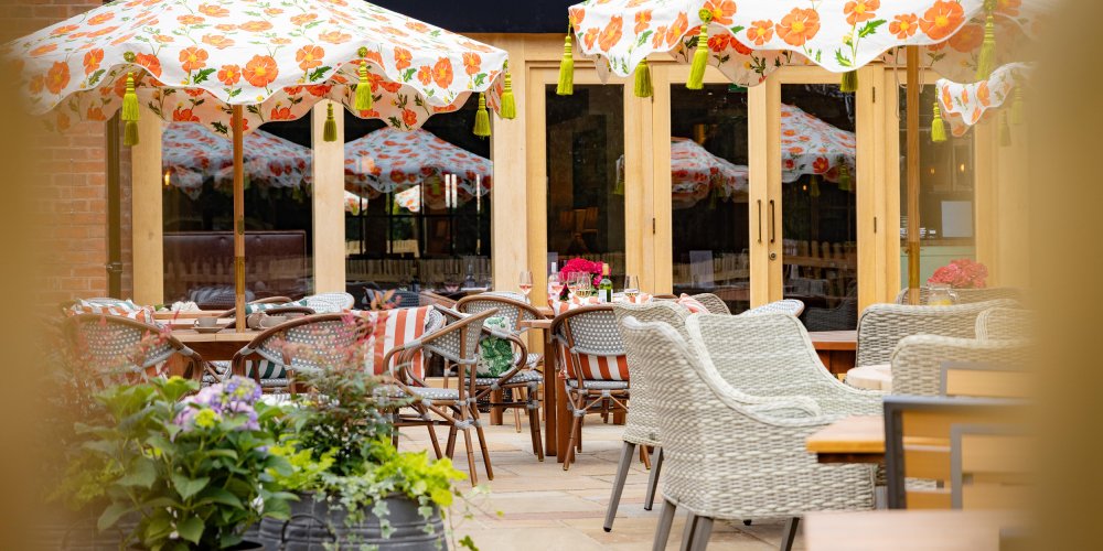 Heartwood Inns reopens Henley-in-Arden stunner