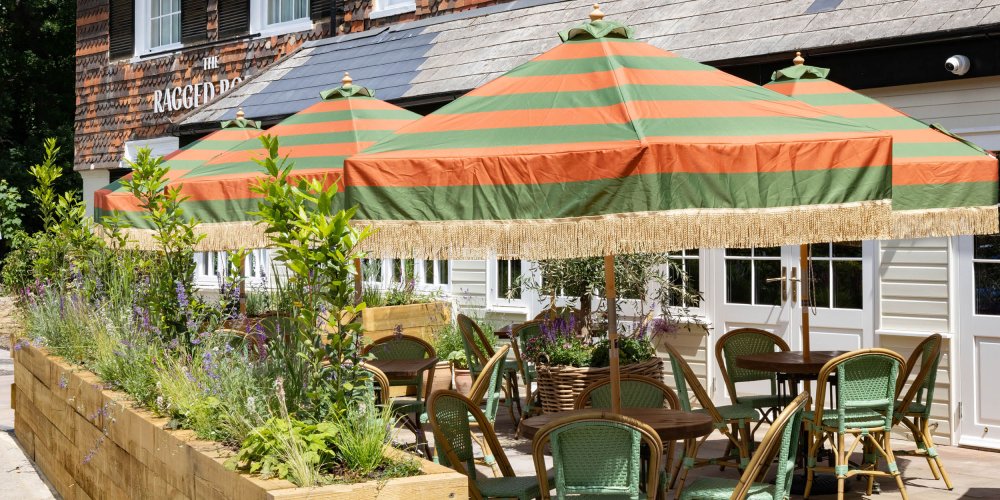 Heartwood Inns opens sixth pub with rooms