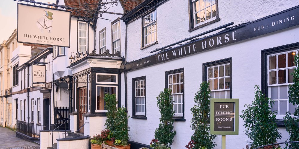 Heartwood Inns launches Reasons to Visit initiative