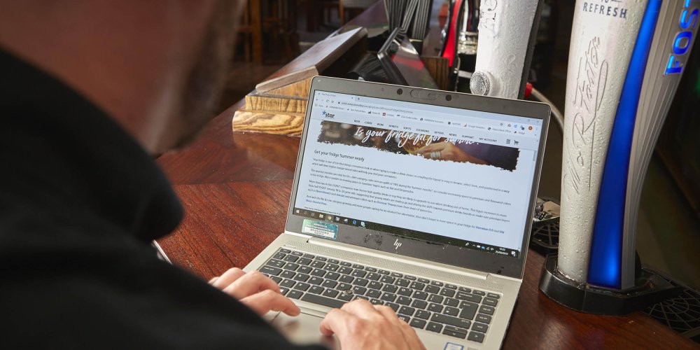 Star launches mental health issues training