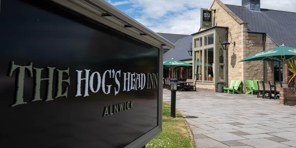 Inn Collection marks 10 years with venue revamp