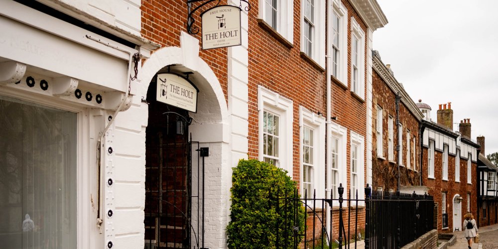 Otter Brewery to open its first pub in Exeter