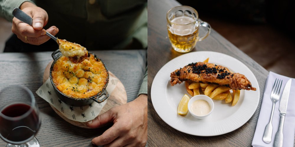 Ex-Gordon Ramsay chef to lead Chorlton pub kitchen