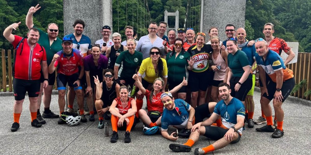 H2O Publishing partners with Hospitality Rides for 2026