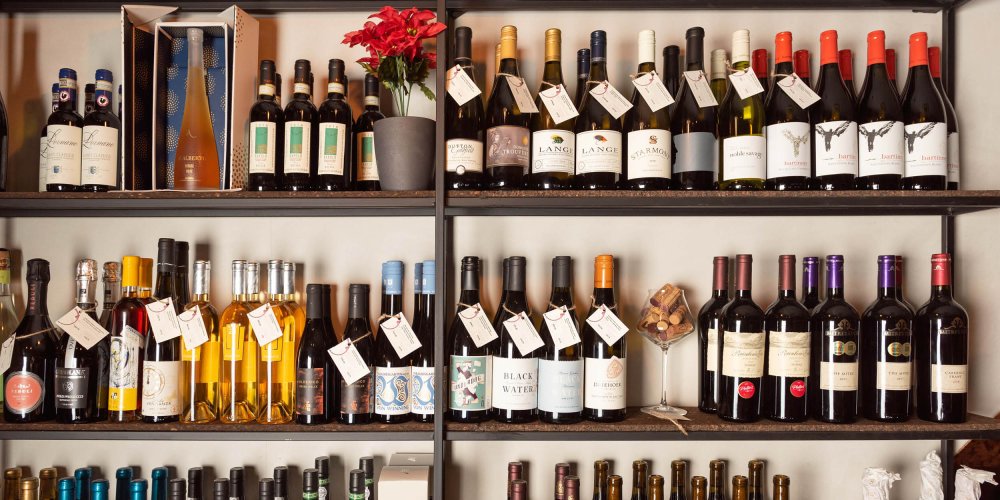 Humble Grape prepares its seventh venue