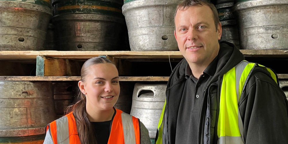New training structure aims to boost Hydes apprenticeships