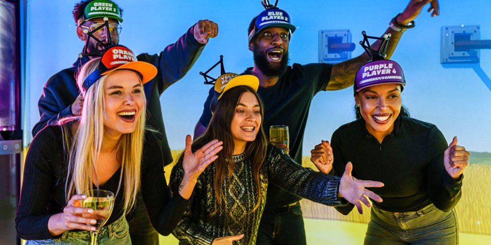 Immersive Gamebox targets 30 sites in five years