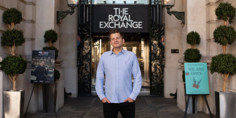 Incipio Group unveils The 411