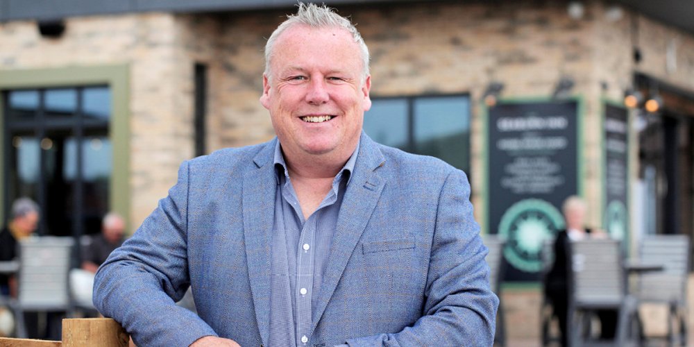 The Inn Collection Group appoints new operations director