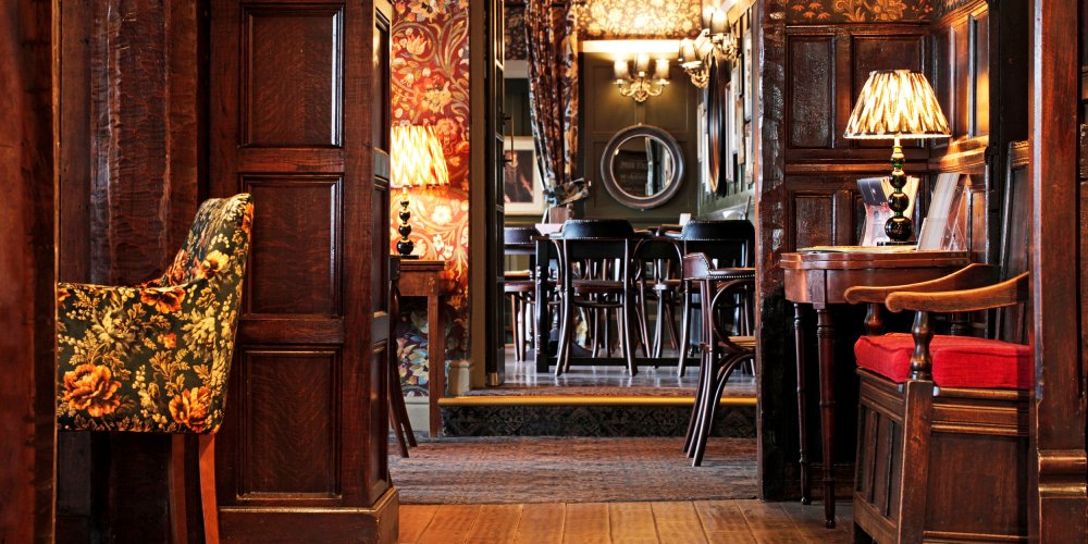 Inn Collection brings in new CFO