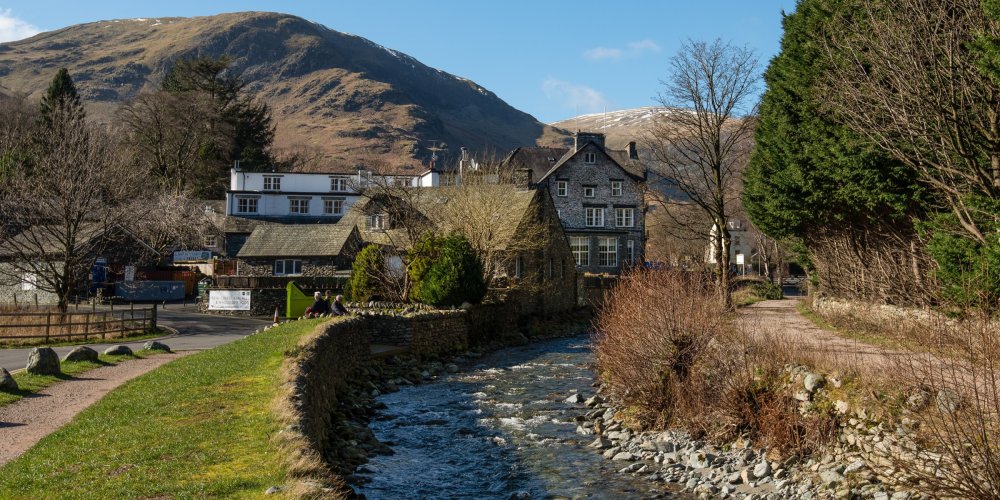 Inn Collection readies Lake District transformation