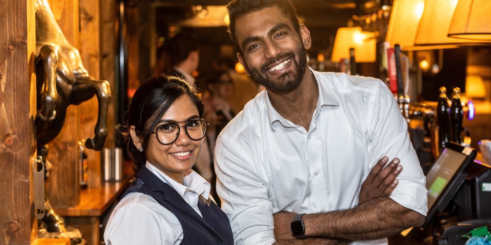 Inn Collection scoops Best Places to Work award