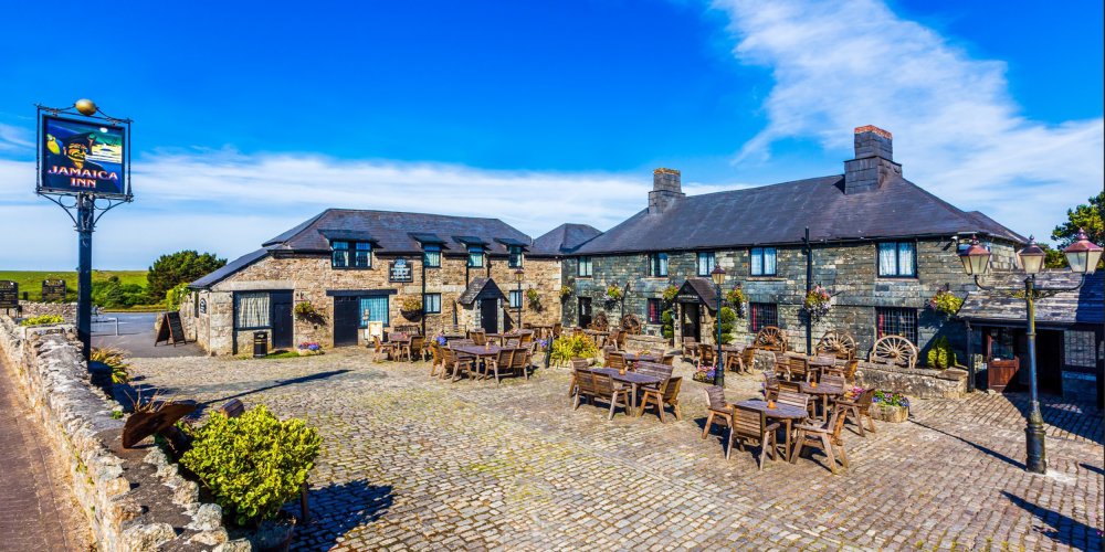 Coaching Inn Group takes Cornwall site for £8m
