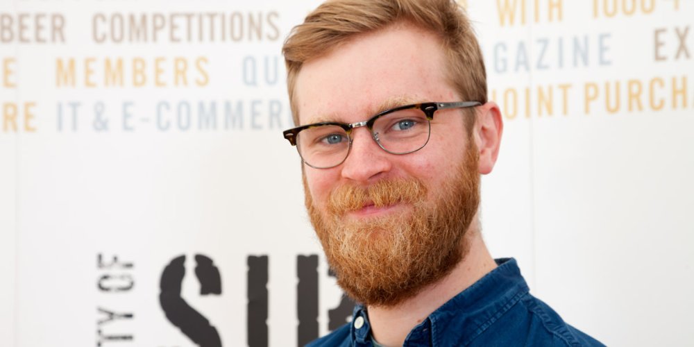 James Calder to step down as SIBA CEO