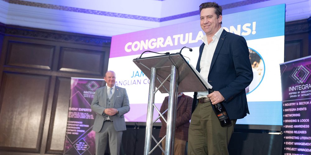 BII reveals this year's NITAs winners