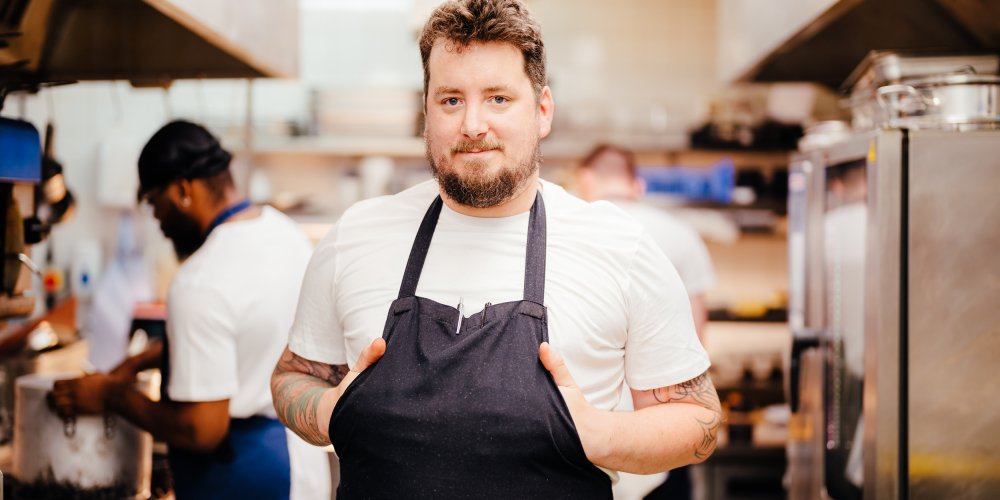 Jamie Barnett joins Exclusive Collection pub