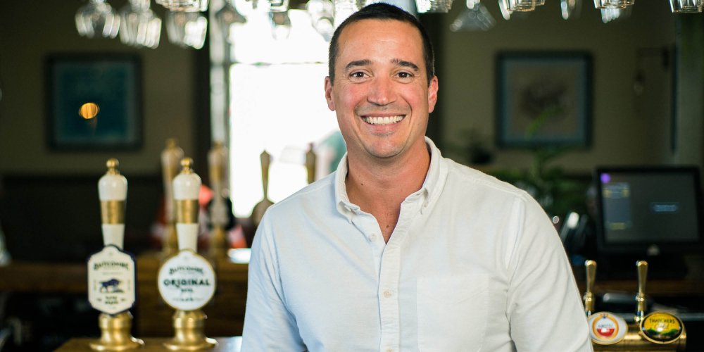 Interview: Jayson Perfect, Liberation Group