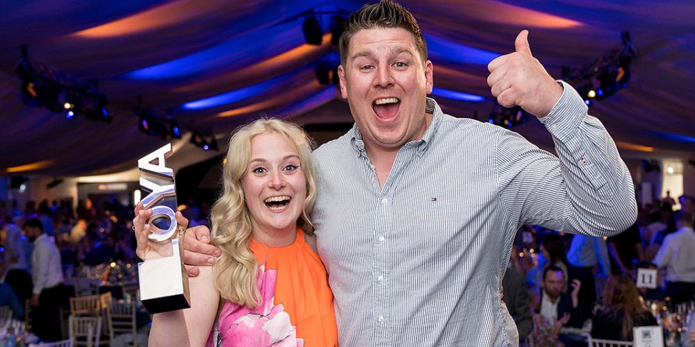 The Tolly operators named best licensees