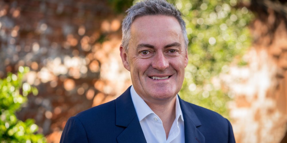 Jonathon Swaine to leave Shepherd Neame MD role