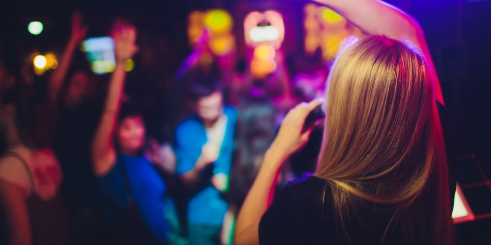 The Singing Canary opens in Newcastle