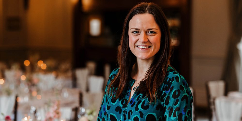 Longbow Venues celebrates enterprising women