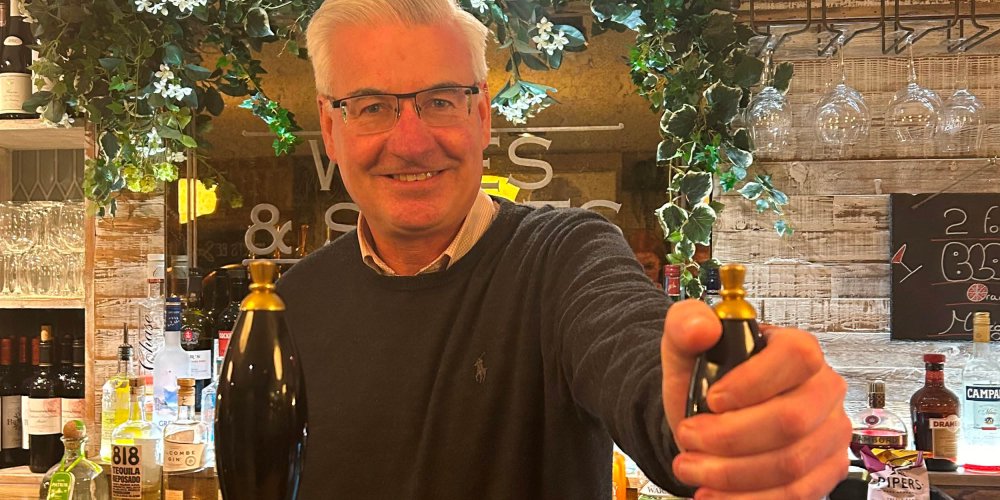 Brakspear brings in new marketing manager