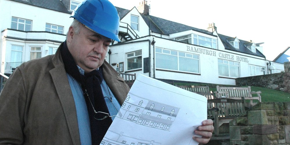 Inn Collection founder to retire