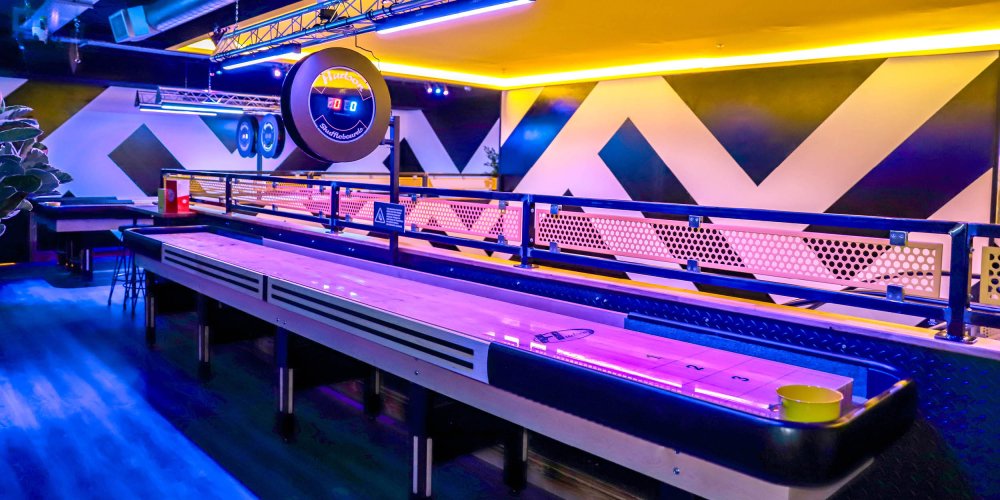 King Pins to open in Leeds