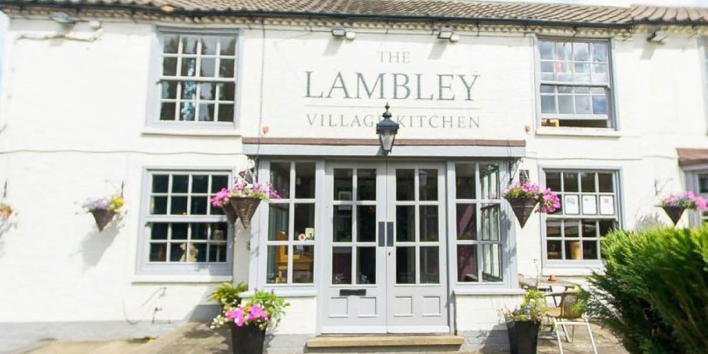 Secret Pub Company announces 4th site