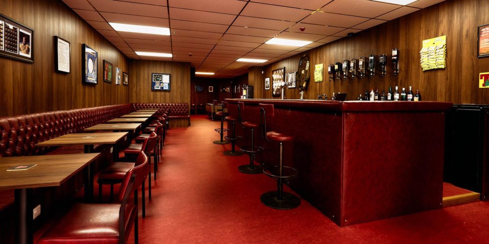 House of Gods owner launches Leith Social Club