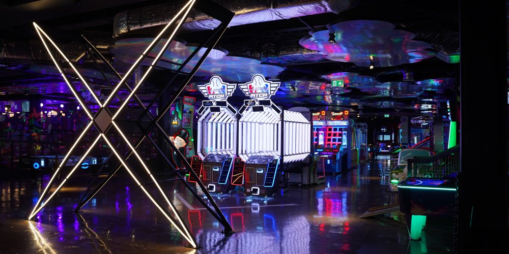 Lane7 founders bring new immersive concept to Glasgow