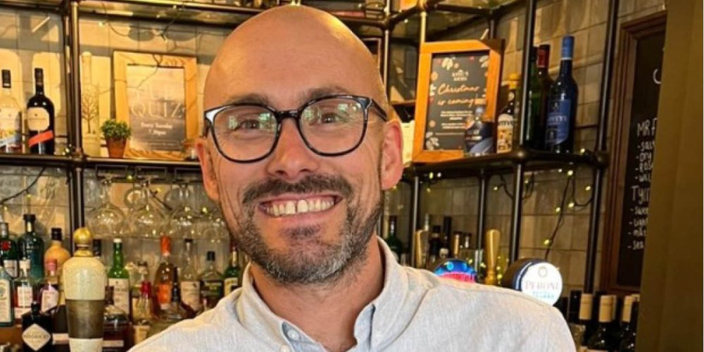 Liberation Group appoints new ops director