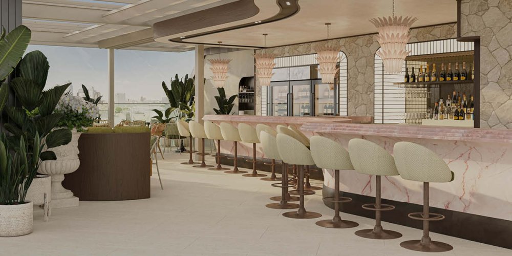 Incipio Group to launch four new concepts at Olympia