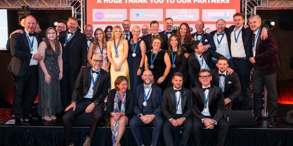 Pub companies praised at LTC Awards