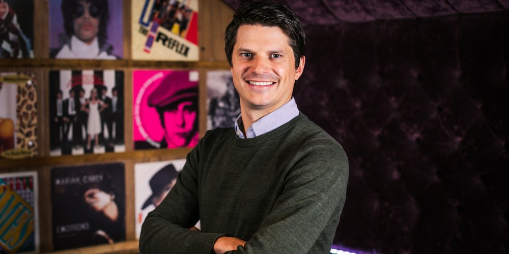 Lucky Voice operator profile