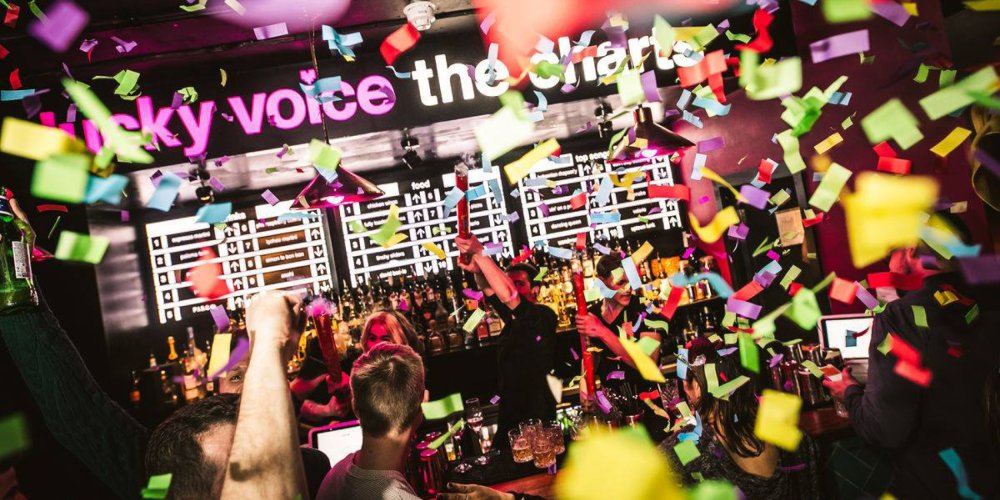 Lucky Voice to open in London Waterloo