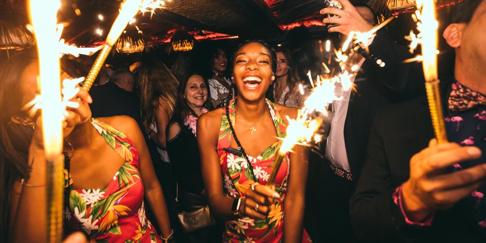 Club brand Mahiki bought by EBH Holdings