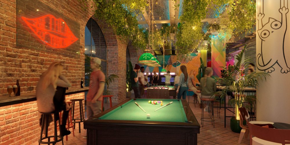 Edinburgh Street Food team to launch in Manchester